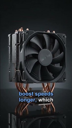 Your BIOS Has Free Cooling You Never Turned On