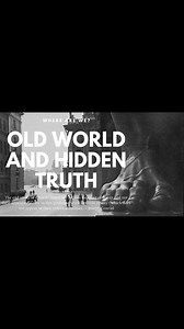 They invented invisibility cloak, which can make you disappear.