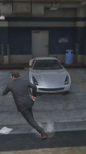 GTA 5 Hidden Sports Car Location 🔥 Secret Supercar Spawn Spot You Missed! 🚗