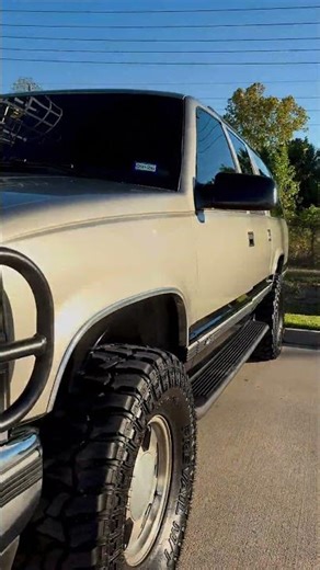 Cleanest Chevy C1500