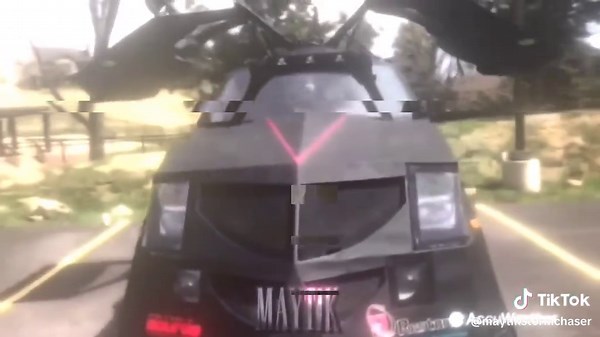 Storm Chasing Adventures with Dominator Vehicles