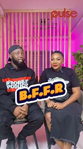 Chiamaxsworldoy play our Guess the Acronym game. . #ReelsByPulse | Pulse Nigeria