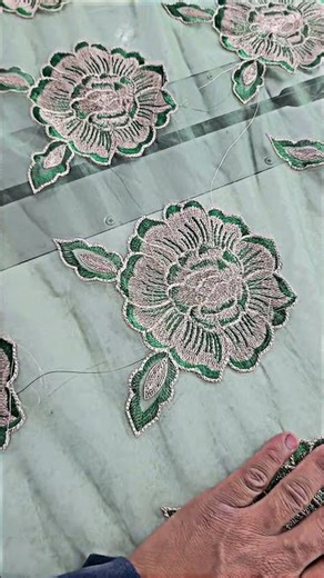 embroidery bota designs ✨️