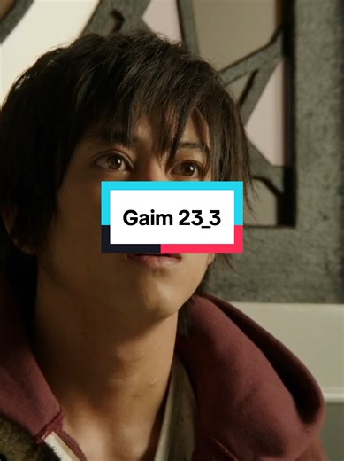 Kamen Rider Gaim tập 23_3