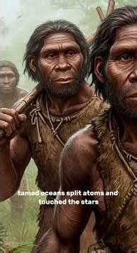 History of Mankind || Human Evolution. #TimelineOfHumanity #AncientCivilizations