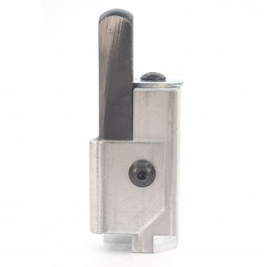 Buy Whiteside Corner Chisel for Hinges at Woodcraft