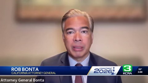 California lawmakers may redraw Congressional maps, ask voters to approve them