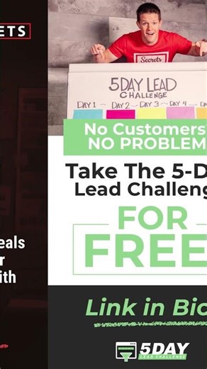 I Got 3 Funnel Books Free — Here’s How