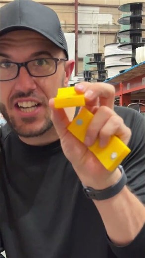 The Best Way to Put Magnets in 3D Prints