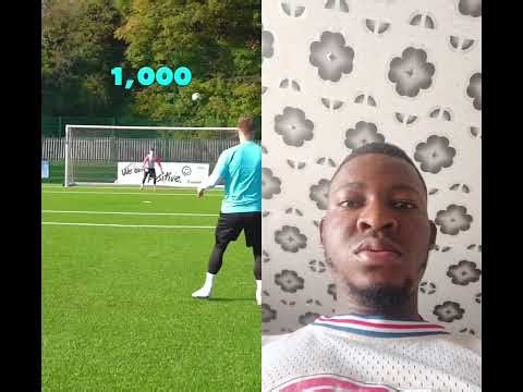 it does work 👈👈#soccer #fantasy #footballshorts