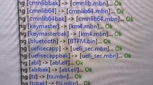 小米9刷了格机的模块，导致自动进去9008无法开机进系统，远程授权免拆9008救砖秒杀开机，基带也保住，基带一切正常，正常读卡使用流量。