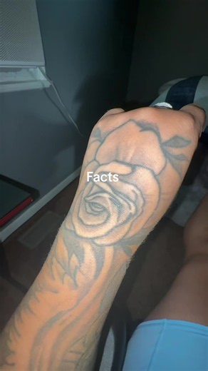 Rose Tattoo Meaning: Why People with Rose Tattoos Stand Out