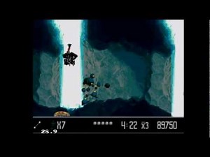 LETS PLAY VECTORMAN 1 PART 2