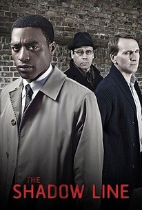The Shadow Line: Season 1 | Rotten Tomatoes