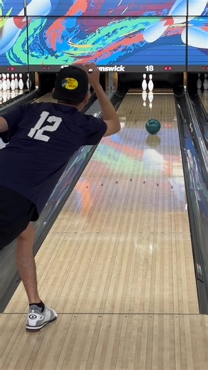 Overcoming Bad Bowling Days