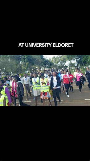 Uthambi Mchafuwa: Celebrating Catholic Music at University Eldoret