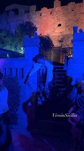 Emozioni uniche allo Spettacolo teatrale itinerante “Bianca Lancia” nel cuore di Brolo. Dal 16 al 18 Settembre a Brolo #Biancalancia #brolo #castello #ondatv #bellasicilia | Vivo in Sicilia