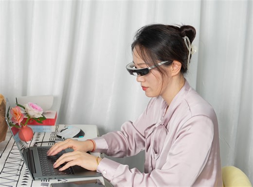 ViXion01自动对焦眼镜用户访谈