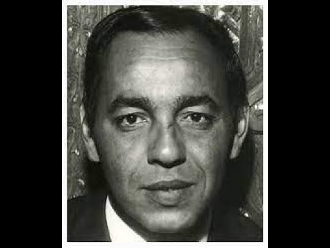 Interview de Hassan II en français (rare)