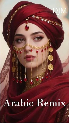 Arabic Deep House Remix 2025#arabicremix #music #arabicremixsong