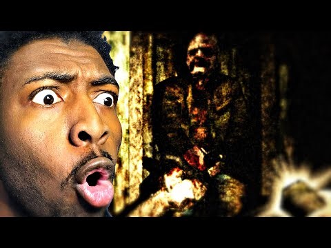 The SCARIEST Game On Roblox | Housebound Ft. JaeReacts