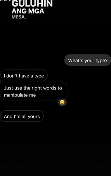 Understanding Red Flags: Manipulation with the Right Words