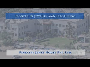 Pinkcity Jewel House Pvt. Ltd | Jewelry Manufacturer and Exporters | Gemstone Studded Jewelry