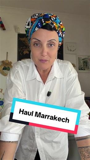 ✨ HAUL MARRAKECH CONCOURS ✨ Je vous montre toutes mes trouvailles ramenées de Marrakech 🇲🇦 Déco, artisanat… et bien sûr les prix ! 🎁 CONCOURS : je vous fais gagner un sac une pochette turquoise Pour participer : 1️⃣ Suivre @oneloveturquoise_wedding sur Instagram 2️⃣ Liker la vidéo ❤️ 3️⃣ Commenter en taguant 2 amis qui adoreraient ce sac ✨ Bonus : partage cette vidéo en story et tu as 2 chances de plus de gagner. 📅 Tirage au sort le 1er avril (et promis… ce ne sera pas une blague 😄) Bonne c