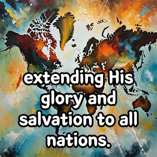 Audio4Bible：23 Isaiah ＜66＞ Chapter 0066⚡1189 @ WWHSS