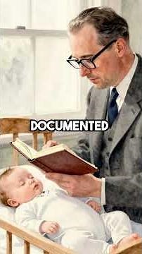 The Dark Truth About Alfred Kinsey's Research on Children
