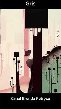 Gris #ps4 #gameplay #shortsgaming