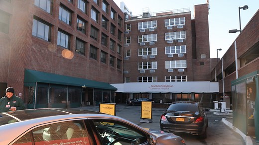 Hospital danger: What is a code silver alert?