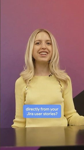 Gemini Code Gen from Jira!
