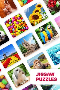Over 2,000 jigsaw puzzles for you. Up to 400 pieces! Try to solve it! | Jigsaw Puzzles by Easybrain