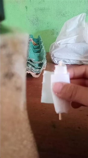 cómo hacer un lápiz táctil doble casero