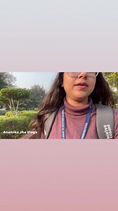 5.8K views · 111 reactions | Faculty of arts college #reels #facebookreels #delhiuniversity #vlog #anamikajha | Anamika Jha | Facebook