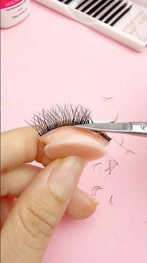Level Up Your Mannequin Practice For Lash Extensions