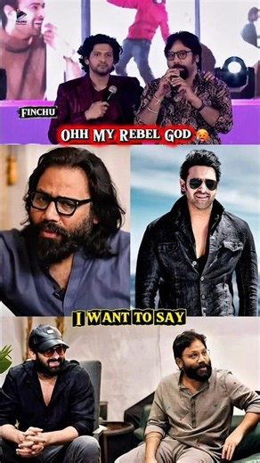 The One Promise Every Prabhas Fan Wanted to Hear 👀