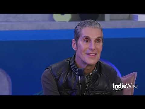 Perry Farrell on Docuseries 'Lolla: The Story of Lollapalooza:' 'I Don't Remember Half of It'