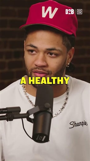 Rome Odunze Names the Best DB He’s Ever Faced 👀