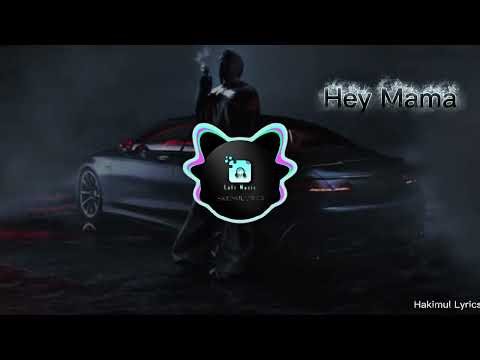 Hey Mama (ERS Remix) | Bass Boosted | Rolls Royce Edit | David Guetta – Viral Remix 2025
