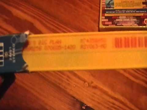 My Bob the Builder VHS/DVD collection
