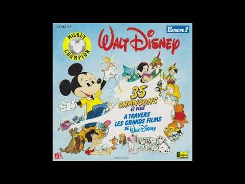 Welcome to Pooh Corner Theme Song (French Version)