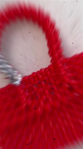 Handmade Bread Bag from Beadful Studio