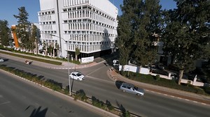 16K views · 157 reactions | Discover European University Cyprus’ vibrant campus through our brand-new Flying Point of View (FPV) drone video. Soar through the heart of our state-of-the-art facilities, modern classrooms, advanced labs and dynamic student spaces—and experience first-hand what makes EUC a leader in higher education. Book a campus tour and see for yourself how EUC can be the place where you learn, live and grow! | European University Cyprus | Facebook