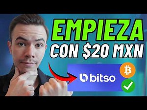 BITSO 2026 | How to Invest in Bitso 📈🚀