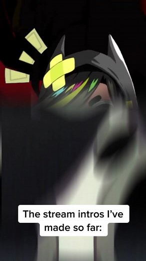 Stream Intros Compilation | VTuber Twitch Streamer