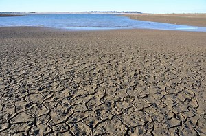 Business as Usual Will Devastate  Elsinore Valley Municipal Water District (EVMWD)