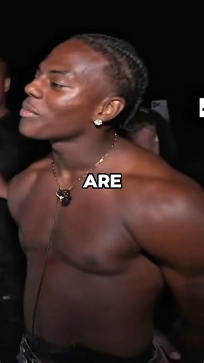 Is IShowSpeed Taking Steroids?