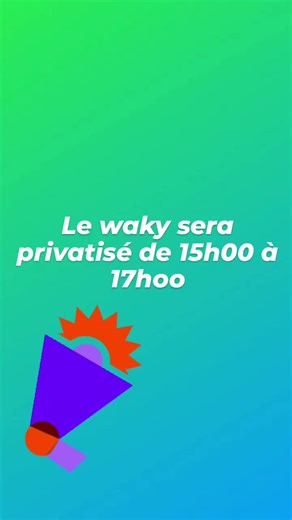 Waky Marrakech on Reels | Facebook